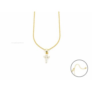 Collana Donna 4Us Cesare Paciotti San Valentino