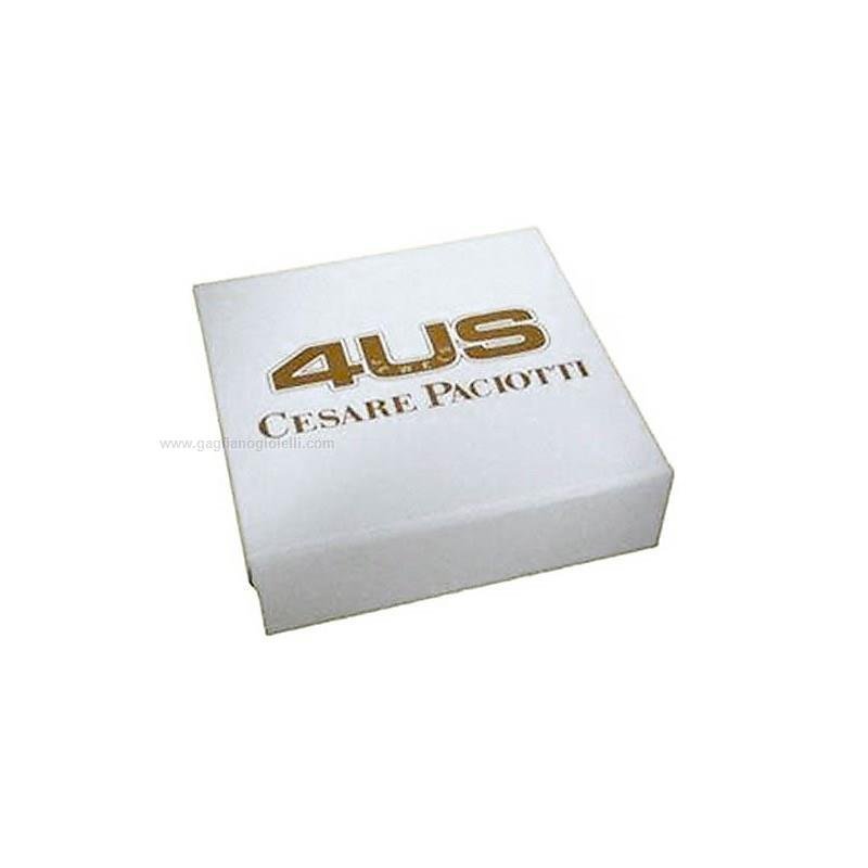 Bracciale Donna 4Us Cesare Paciotti Autunno Inverno
