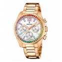 Orologio donna Festina Boyfriend Rainbow F20639/2