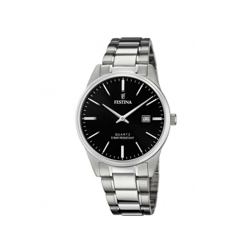 Orologio uomo Festina Classics F20511/4