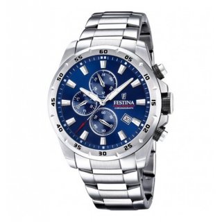 Orologio uomo Festina Chrono Sport F20463/2