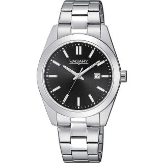 Orologio Al Quarzo Vagary By Citizen Donna Timeless Lady