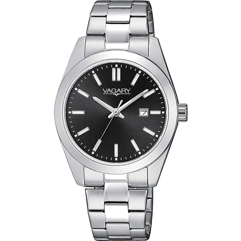 Orologio Al Quarzo Vagary By Citizen Donna Timeless Lady