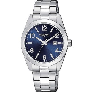 Orologio Al Quarzo Vagary By Citizen Donna Timeless Lady