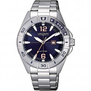 Orologio Al Quarzo Vagary By Citizen Donna Aqua39