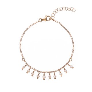 Alisia - Bracciale Alisia In Argento - Al906 - Argento