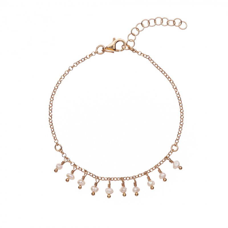 Alisia - Bracciale Alisia In Argento - Al906 - Argento