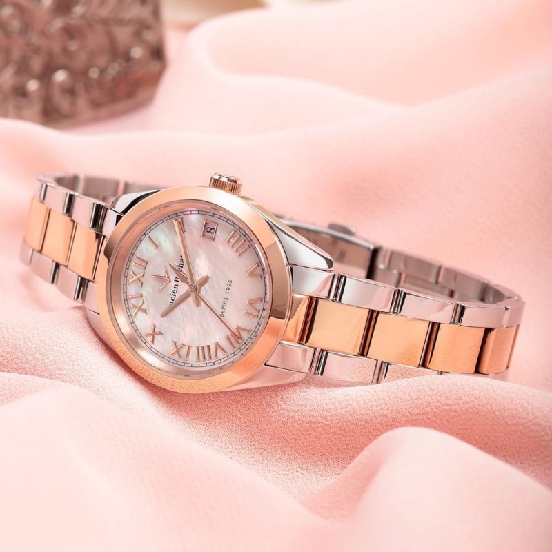 Orologio Lucien Rochat Madame - R0453114503