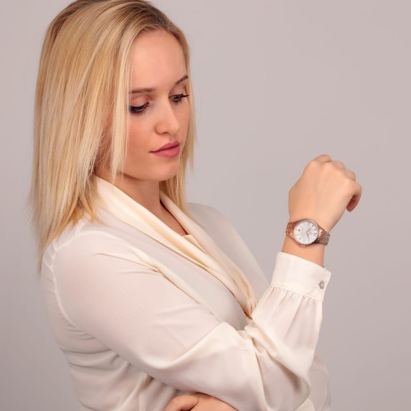 Orologio Lucien Rochat Charme - R0453115501