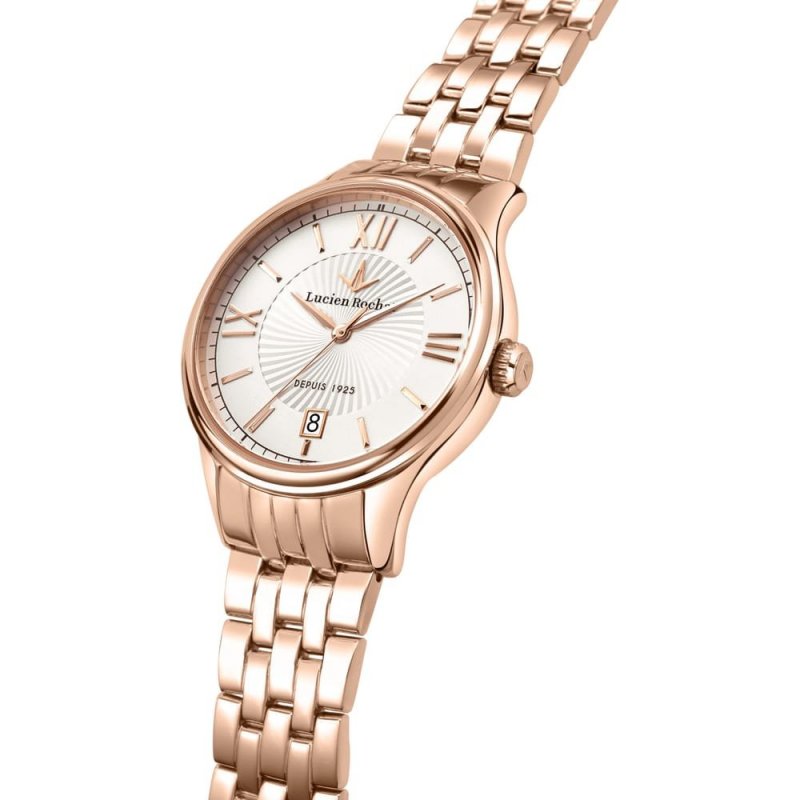 Orologio Lucien Rochat Charme - R0453115501
