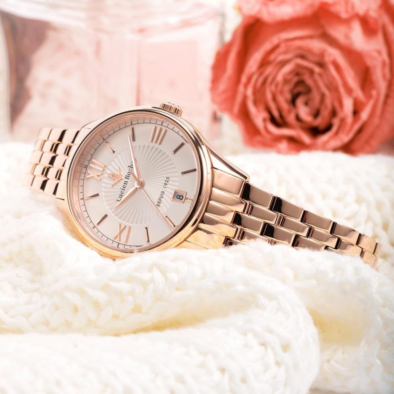 Orologio Lucien Rochat Charme - R0453115501