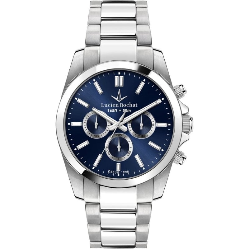 Orologio Lucien Rochat L man R0473617003 Scintille