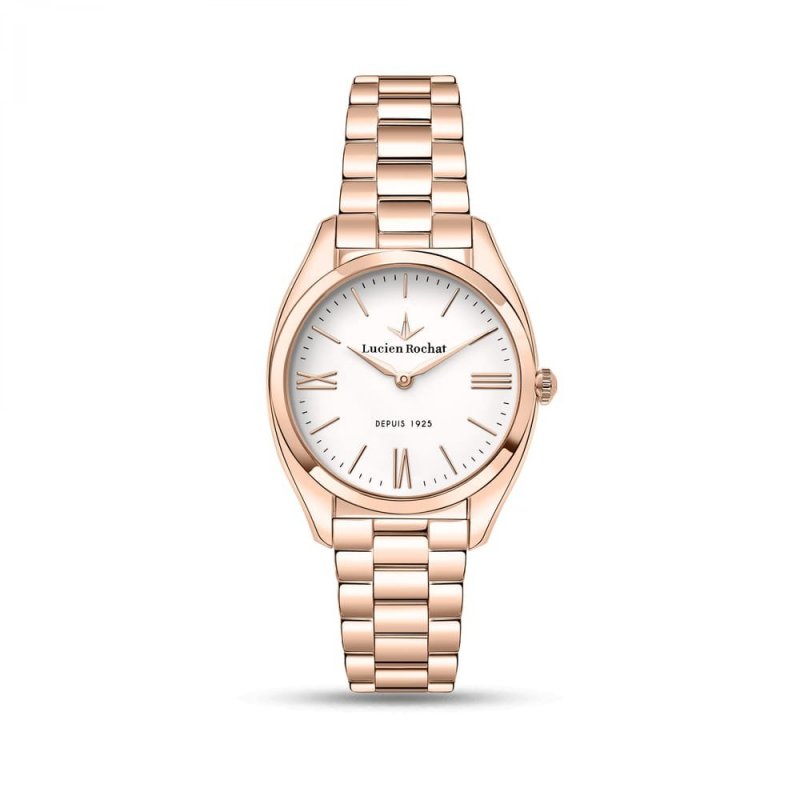 Orologio Lucien Rochat Mademoiselle - R0453120503