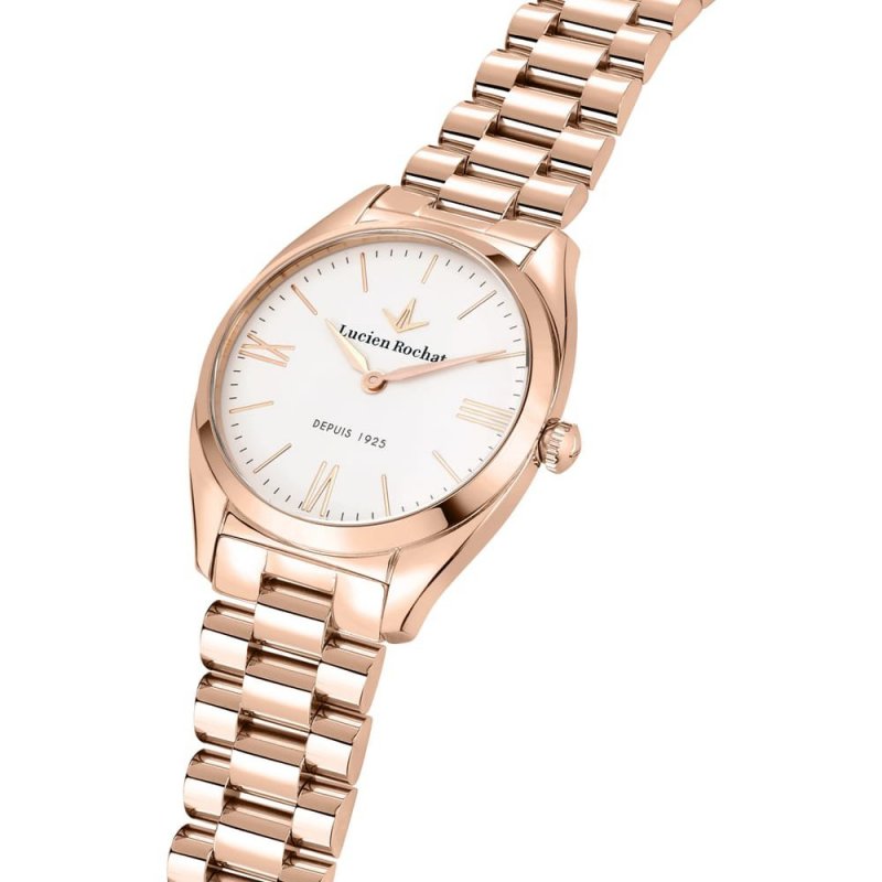 Orologio Lucien Rochat Mademoiselle - R0453120503