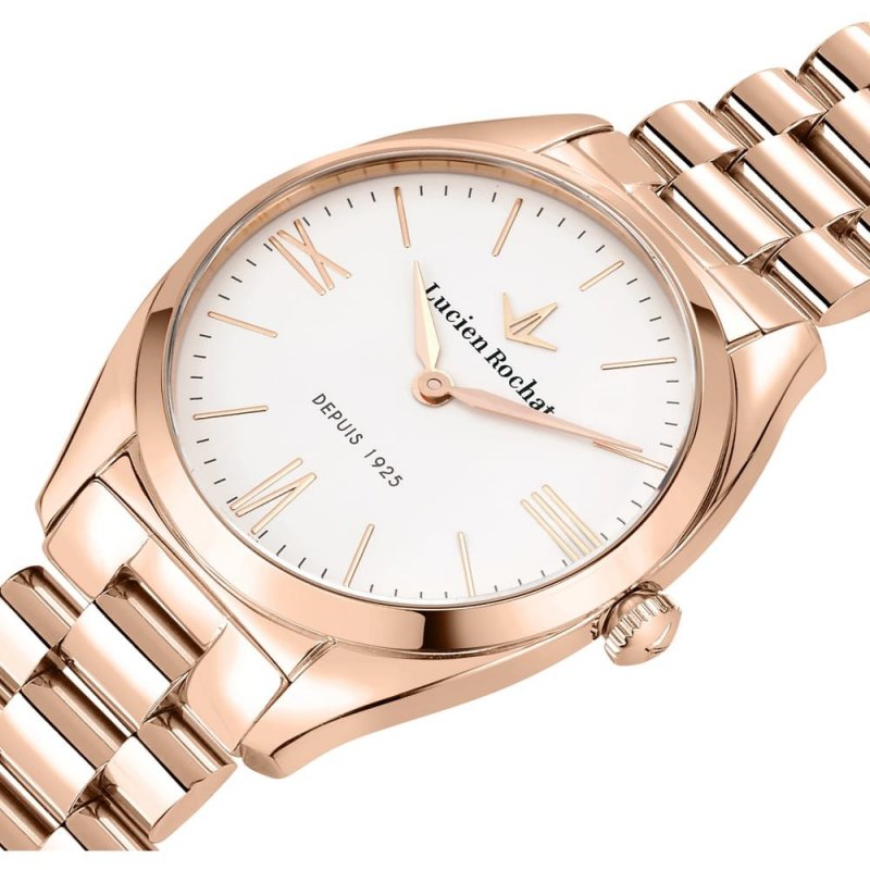 Orologio Lucien Rochat Mademoiselle - R0453120503