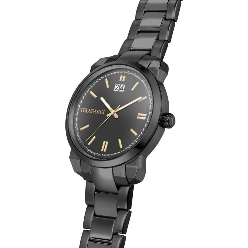 Orologio Trussardi T-City - R2453154004