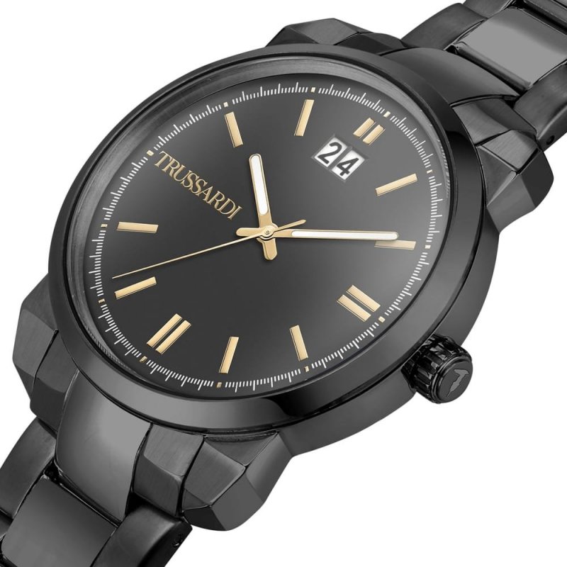 Orologio Trussardi T-City - R2453154004