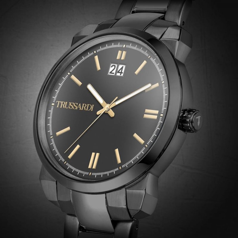 Orologio Trussardi T-City - R2453154004