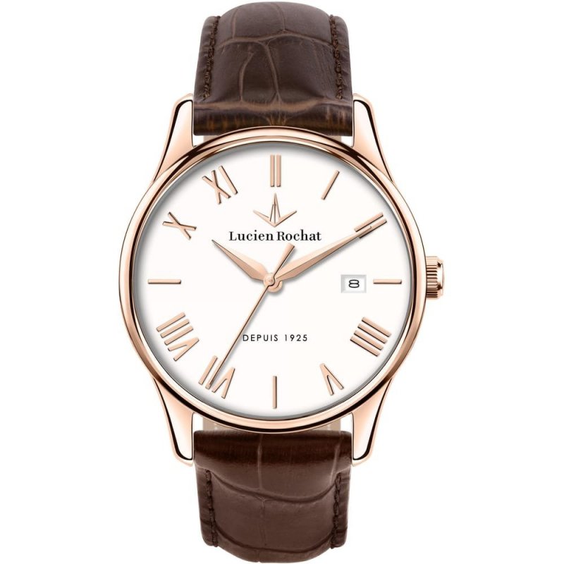 Orologio Lucien Rochat Montreux - R0451115004
