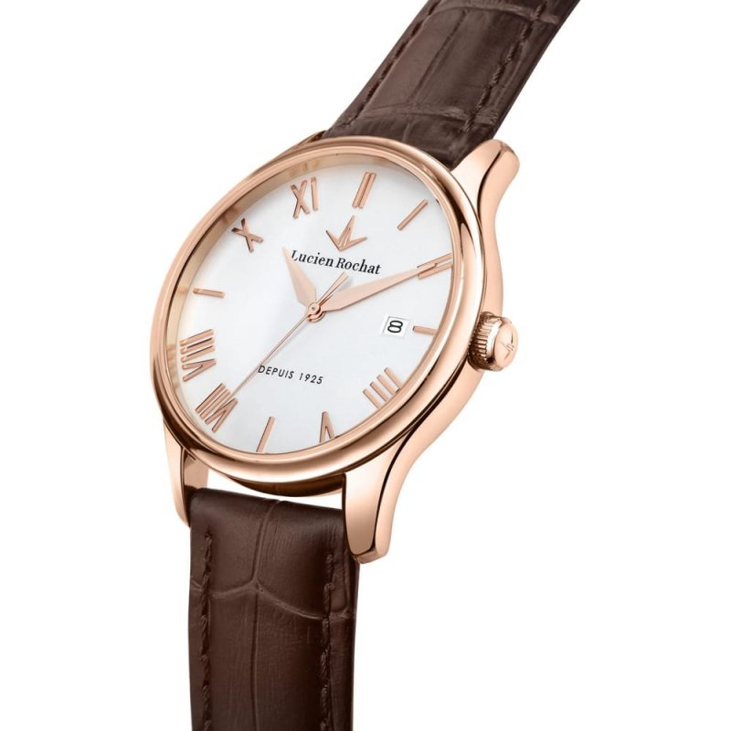 Orologio Lucien Rochat Montreux - R0451115004