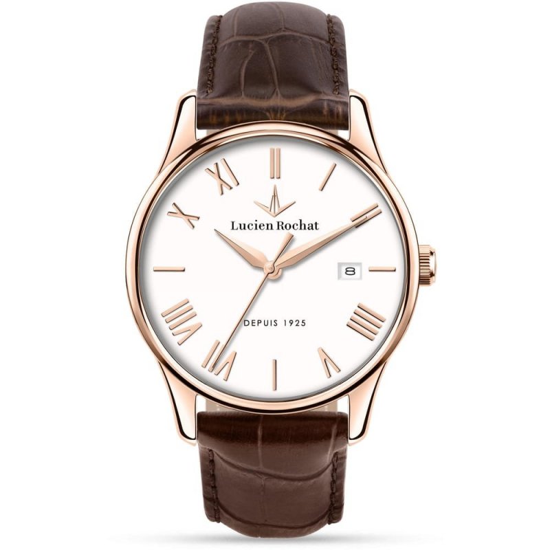 Orologio Lucien Rochat Montreux - R0451115004