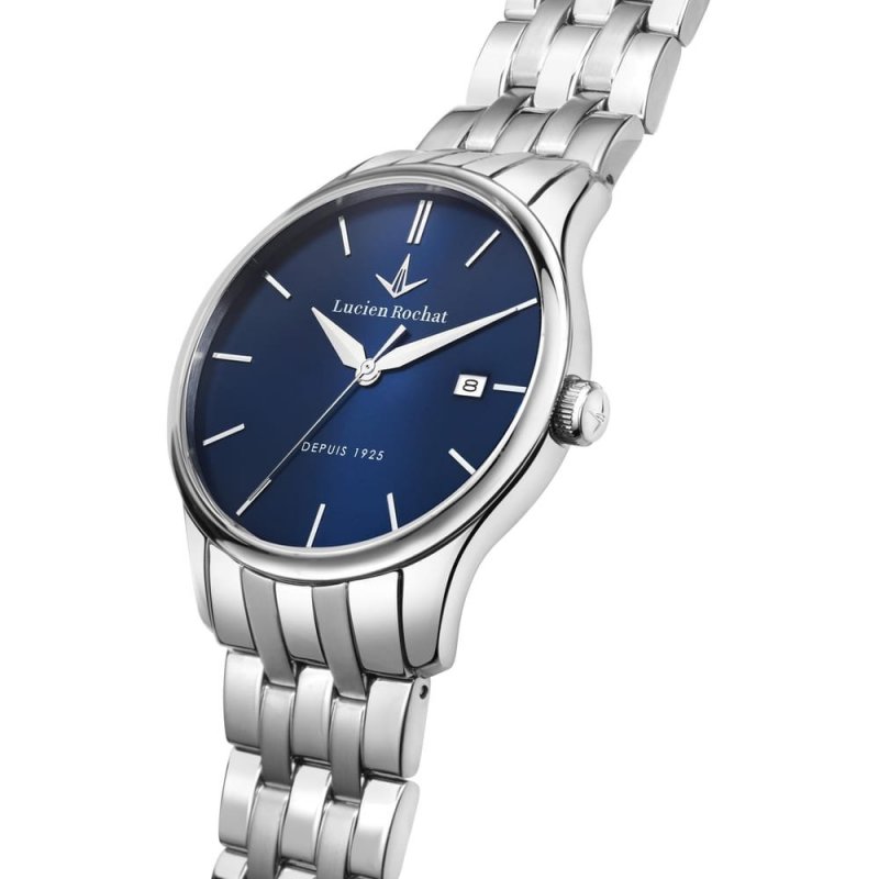 Orologio Lucien Rochat Montreux - R0453115006