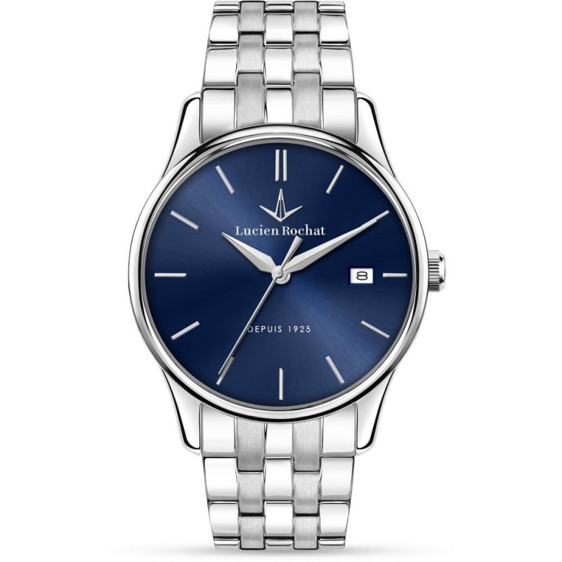 Orologio Lucien Rochat Montreux - R0453115006