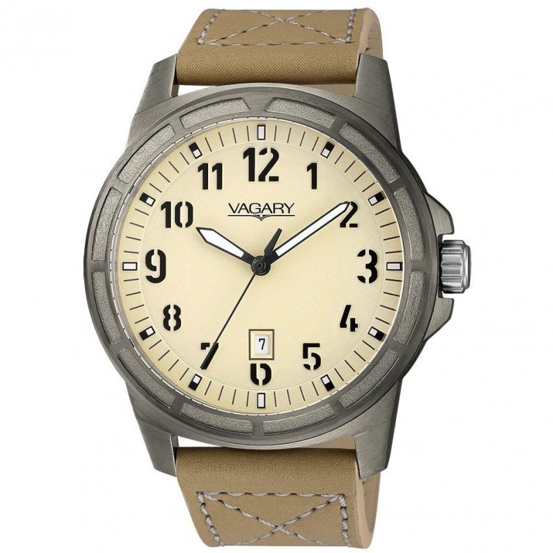 Orologio Al Quarzo Vagary By Citizen Uomo Explore
