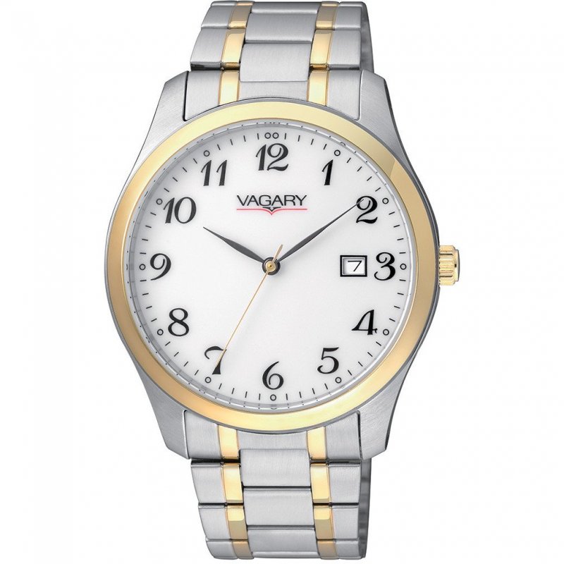 Orologio Al Quarzo Vagary By Citizen Donna