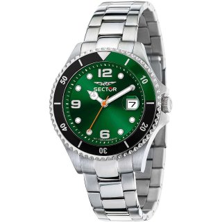 Orologio Multifunzione Uomo Sector 230