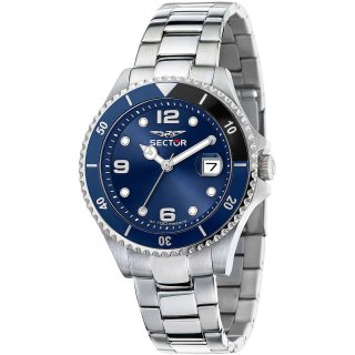 Orologio Multifunzione Uomo Sector 230