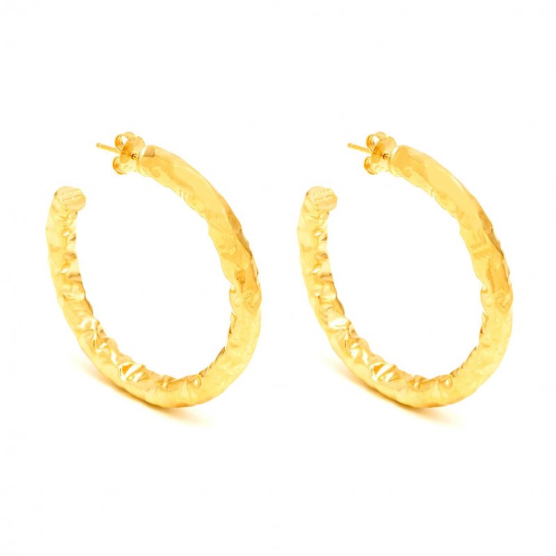 Giovanni Raspini - Bangle Stone Piccolo - Argento