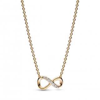 Collana Nodo Infinito