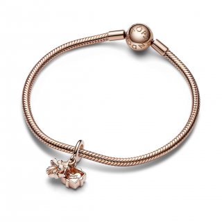 Pendente Regalo "Happy Birthday"