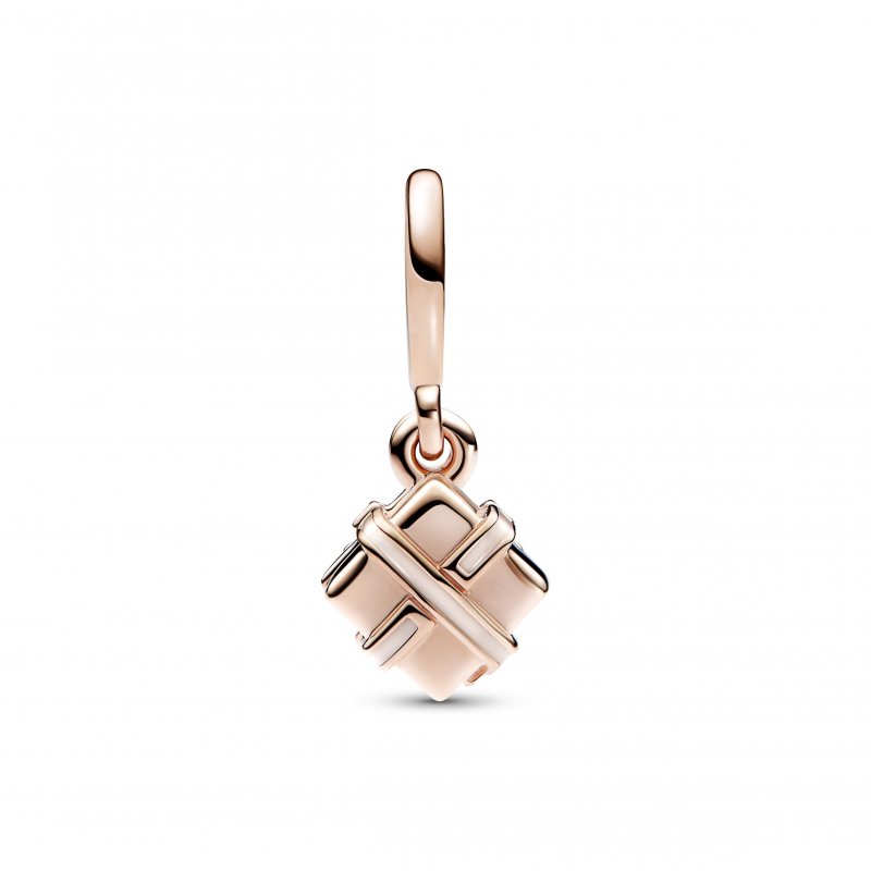 Pendente Regalo "Happy Birthday"