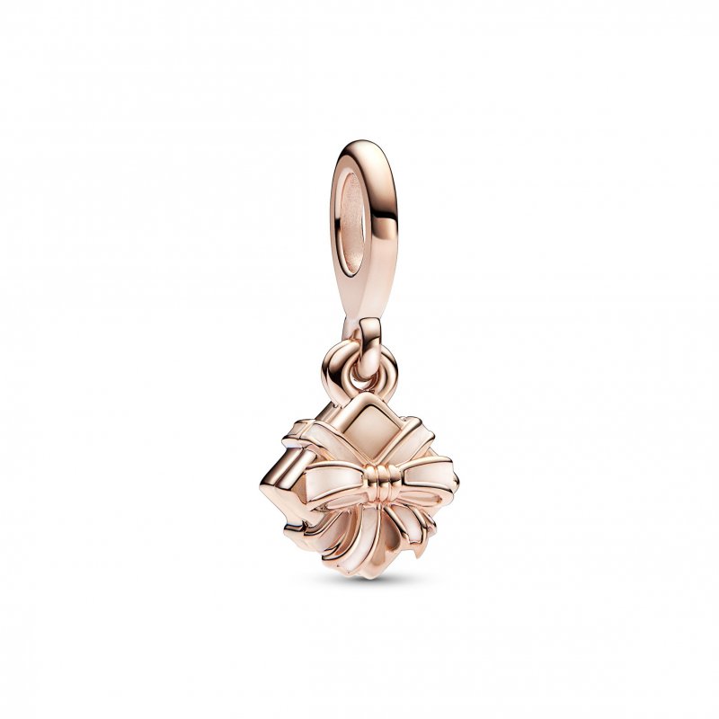 Pendente Regalo "Happy Birthday"