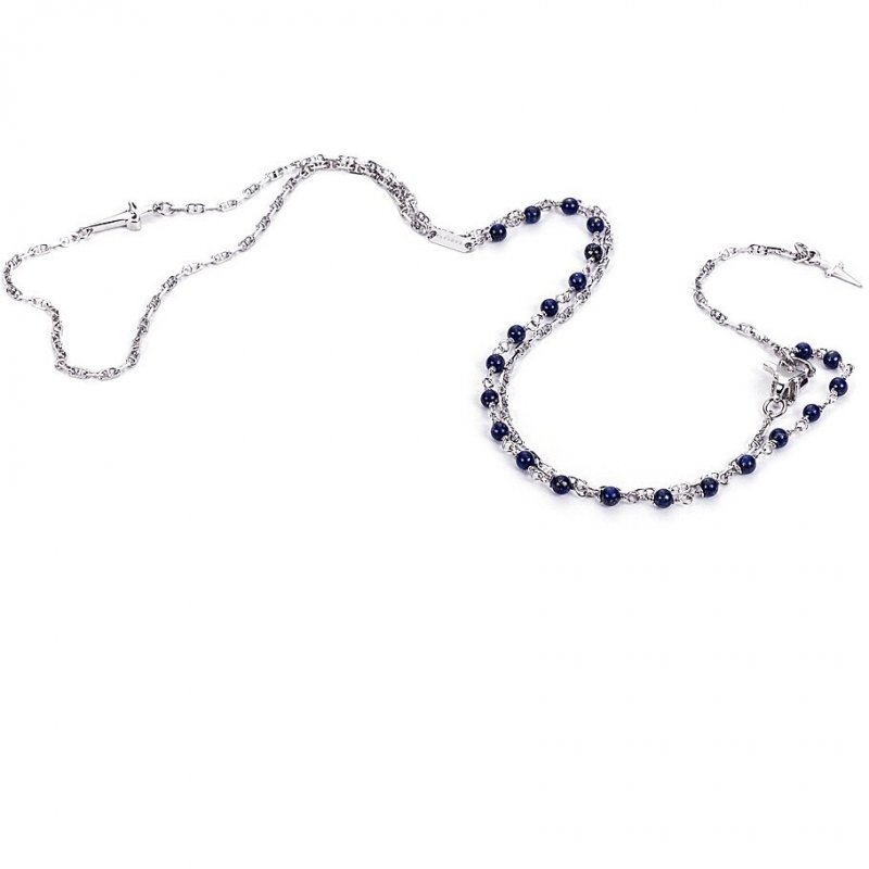 Collana Uomo Gioielli Cesare Paciotti