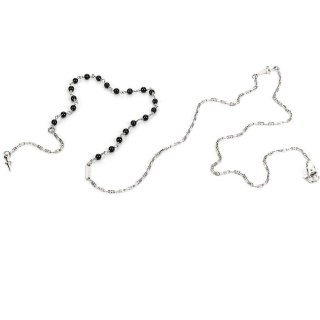 Collana Uomo Gioielli Cesare Paciotti