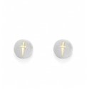 Orecchini Cesare Paciotti gioiello unisex JPOR2452B