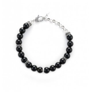 Bracciale Cesare Paciotti uomo JPBR2417B