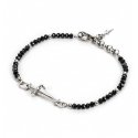 Bracciale Cesare Paciotti uomo JPBR2388B