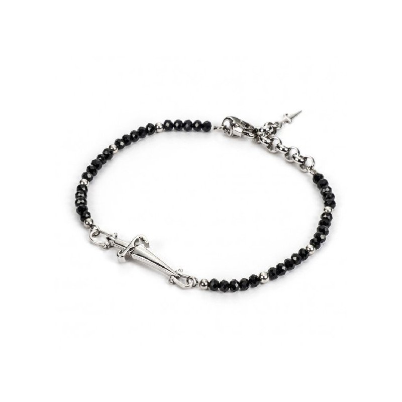 Bracciale Cesare Paciotti uomo JPBR2388B