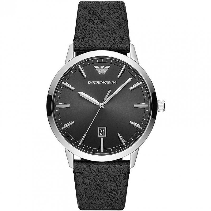 Orologio Solo Tempo Uomo Emporio Armani