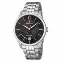 Orologio uomo Festina acero clasico F20425/6