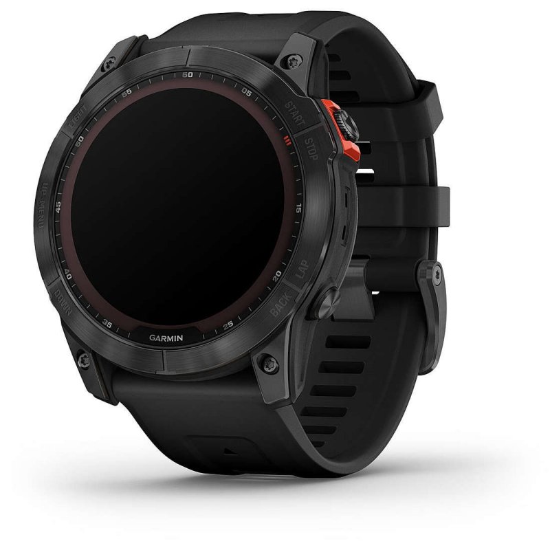 Orologio Smartwatch Garmin Fenix Unisex