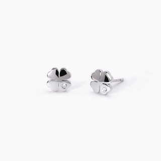 Orecchini In Acciaio 316L - 261376