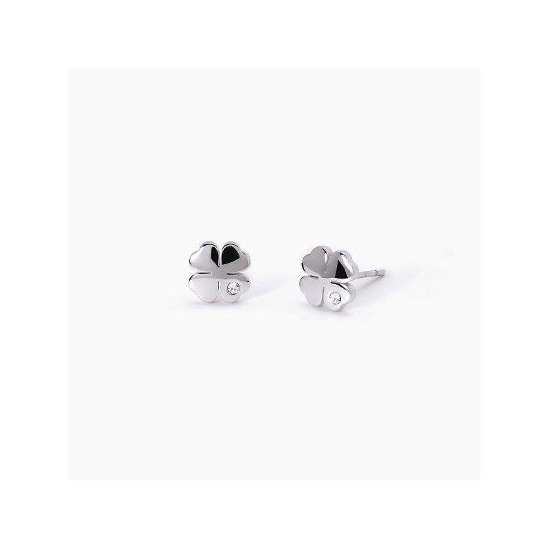 Orecchini In Acciaio 316L - 261376