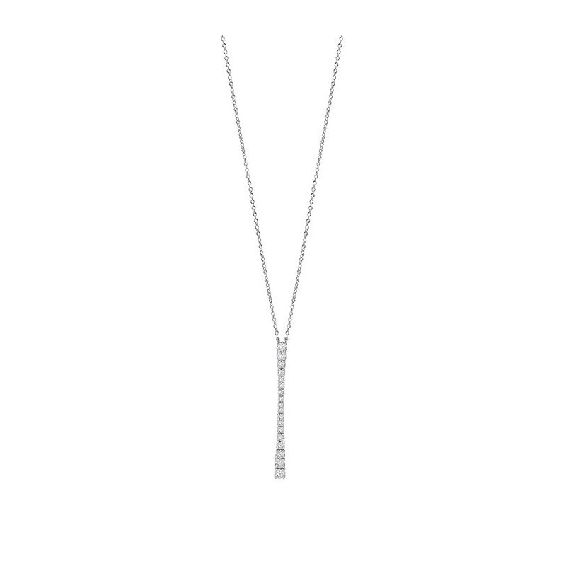 Salvini - Collier Oro E Diamante - Eleganza - Lusso