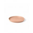 Vassoio Atena M Pink Sand