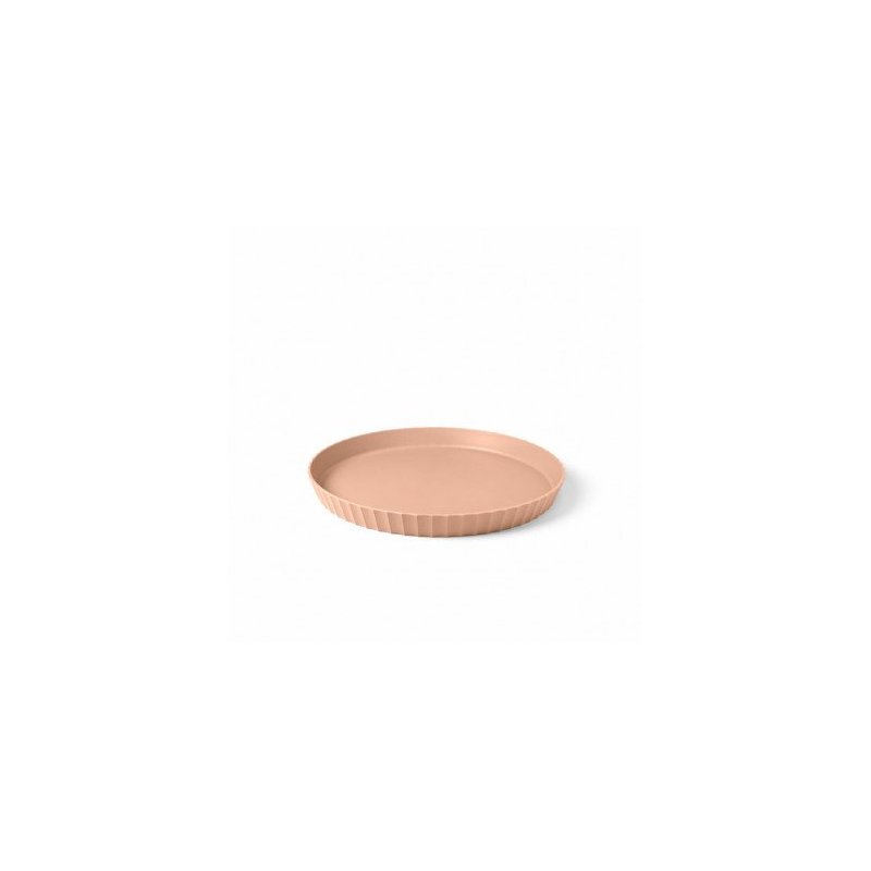 Vassoio Atena M Pink Sand